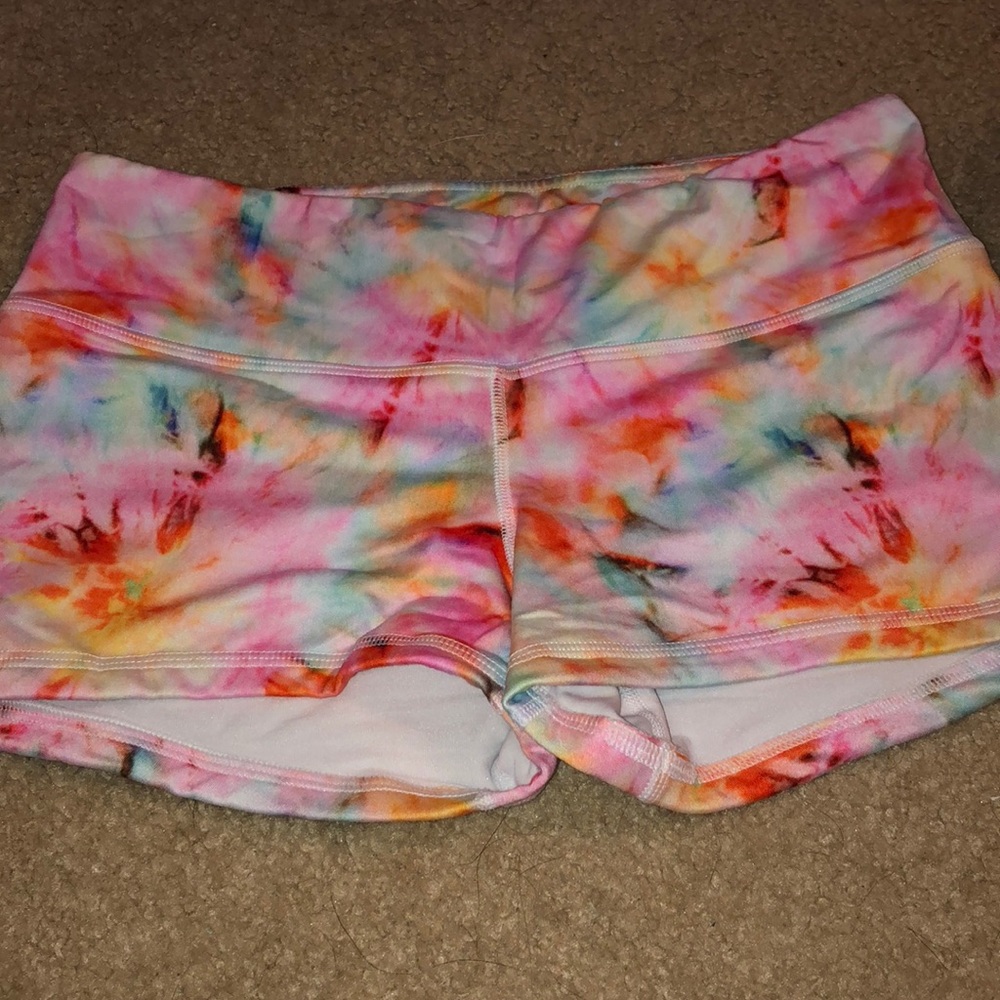 Worn once